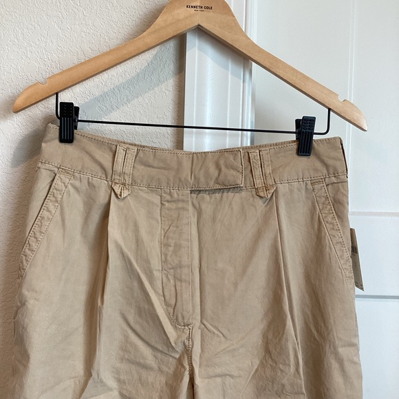Anthropologie High-Cuff Chino Pants - Picture 7 of 14